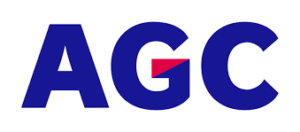 Logo AGC