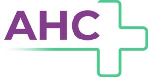 Logo AHC logo