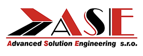 Logo ASE SK