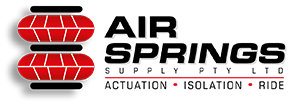 Logo Air Springs