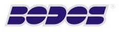 Logo Bodos