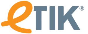 Logo ETIK Landová