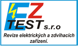 Logo EZ test