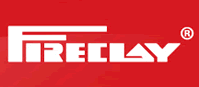 Logo FIRECLAY