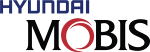 Logo HYUNDAI MOBIS