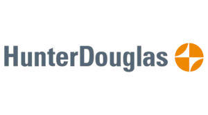 Logo Hunter Douglas