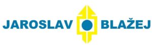 Logo Jaroslav Blažej