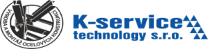 Logo K-service