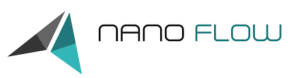 Logo Nano flow