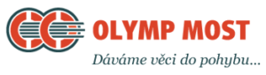 Logo Olymp Most