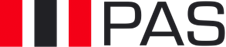 Logo PAS