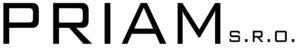 Logo PRIAM