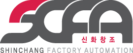 Logo ShinChang 1