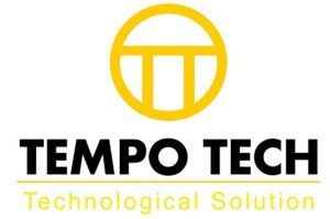 Logo Tempo tech