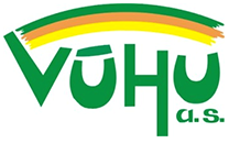 Logo VÚHU
