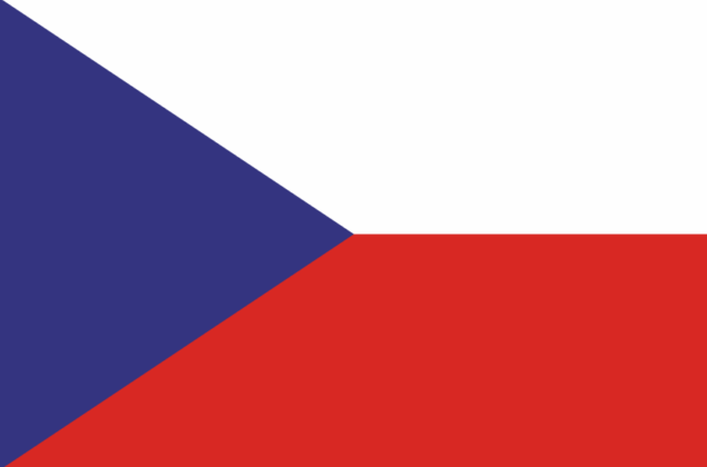 Vlajka česká